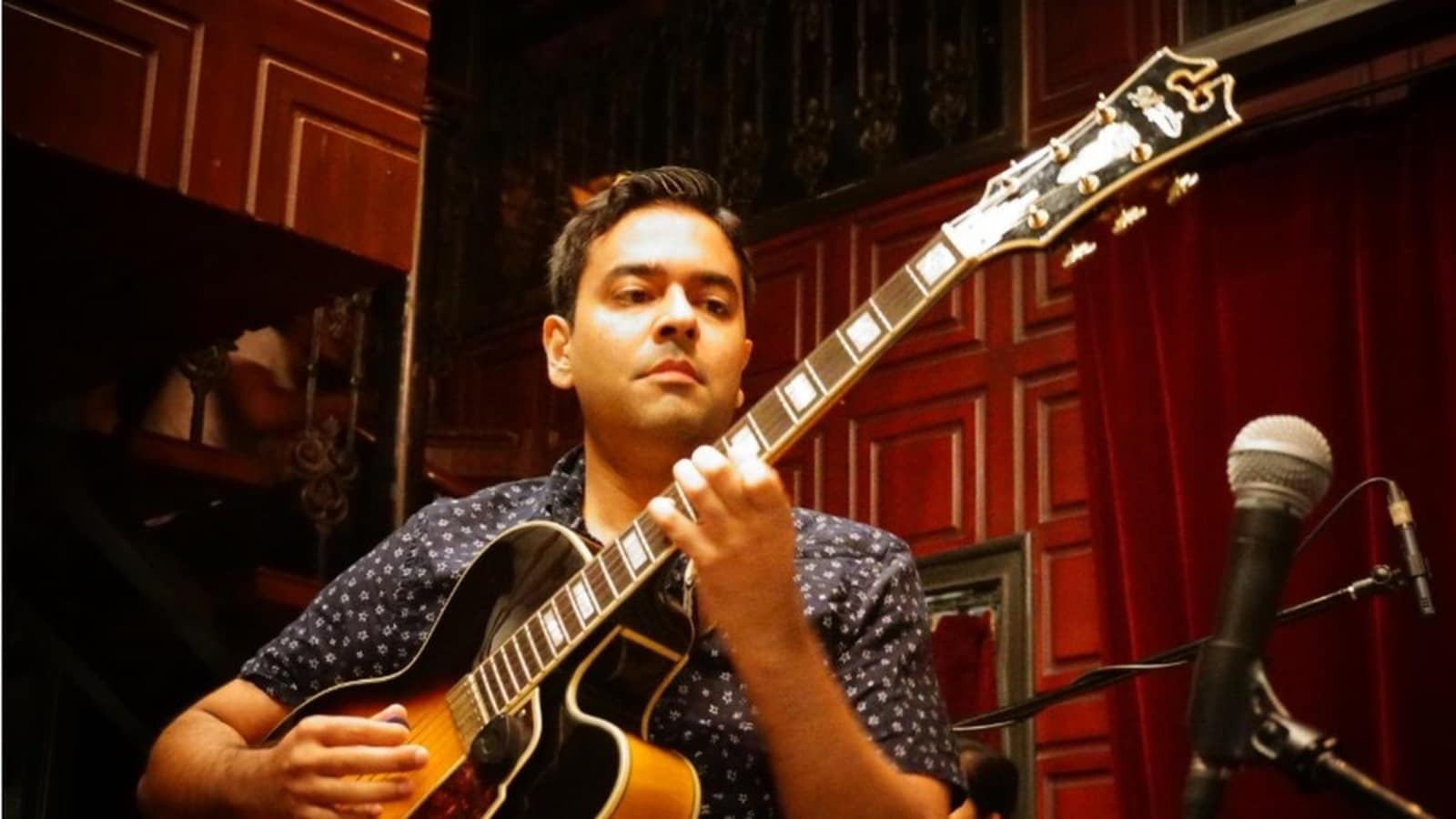 Karan Khosla Says The Future Of Indian Jazz Lies In Regional Languages | Exclusive