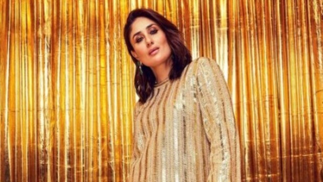 Kareena Kapoor Khan 
