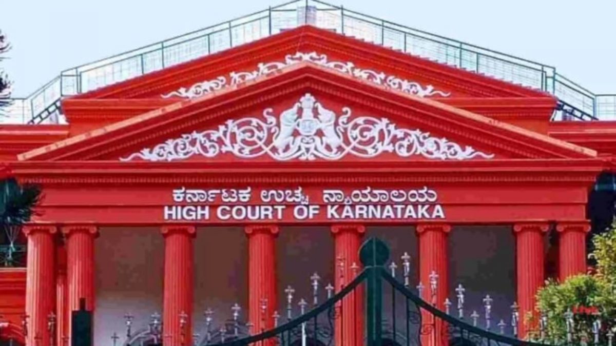 Karnataka HC Quashes Case Over Cat Theft, Citing Frivolous Charges