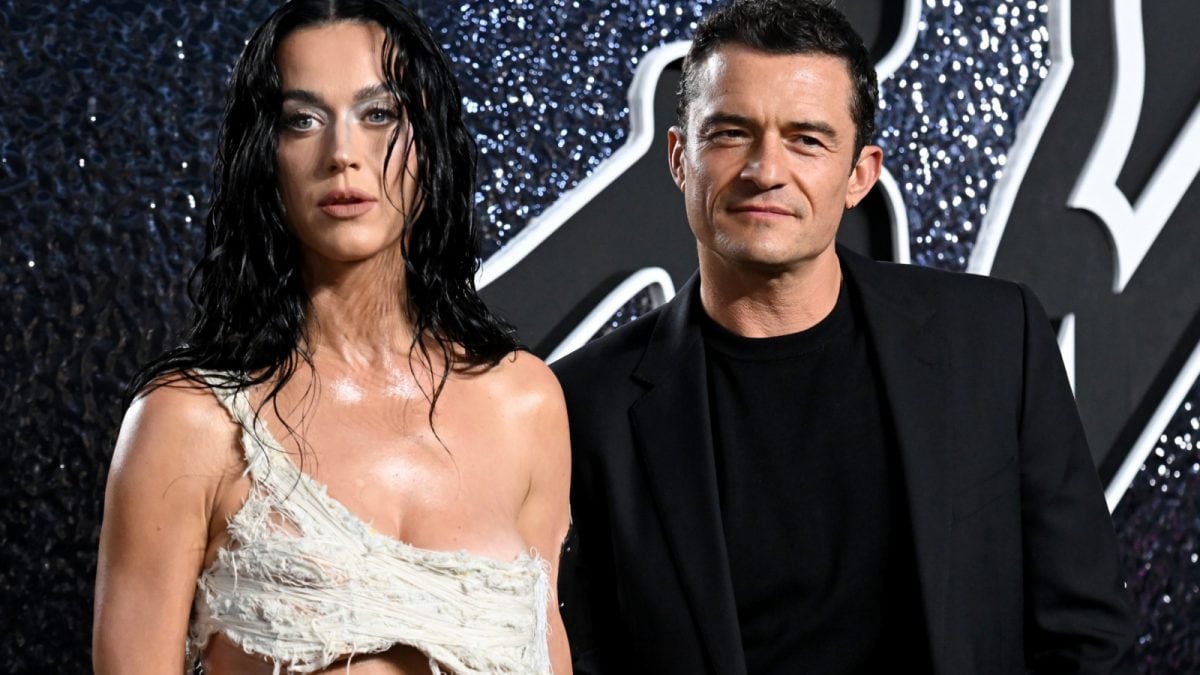 Why Katy Perry Stopped Performing, Told Fan To Stop Messaging Fiancé