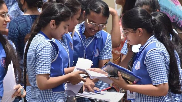 To pass the Kerala board 12th exam, students must get at least 35 per cent (Representational/File)