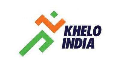 Khelo India Logo