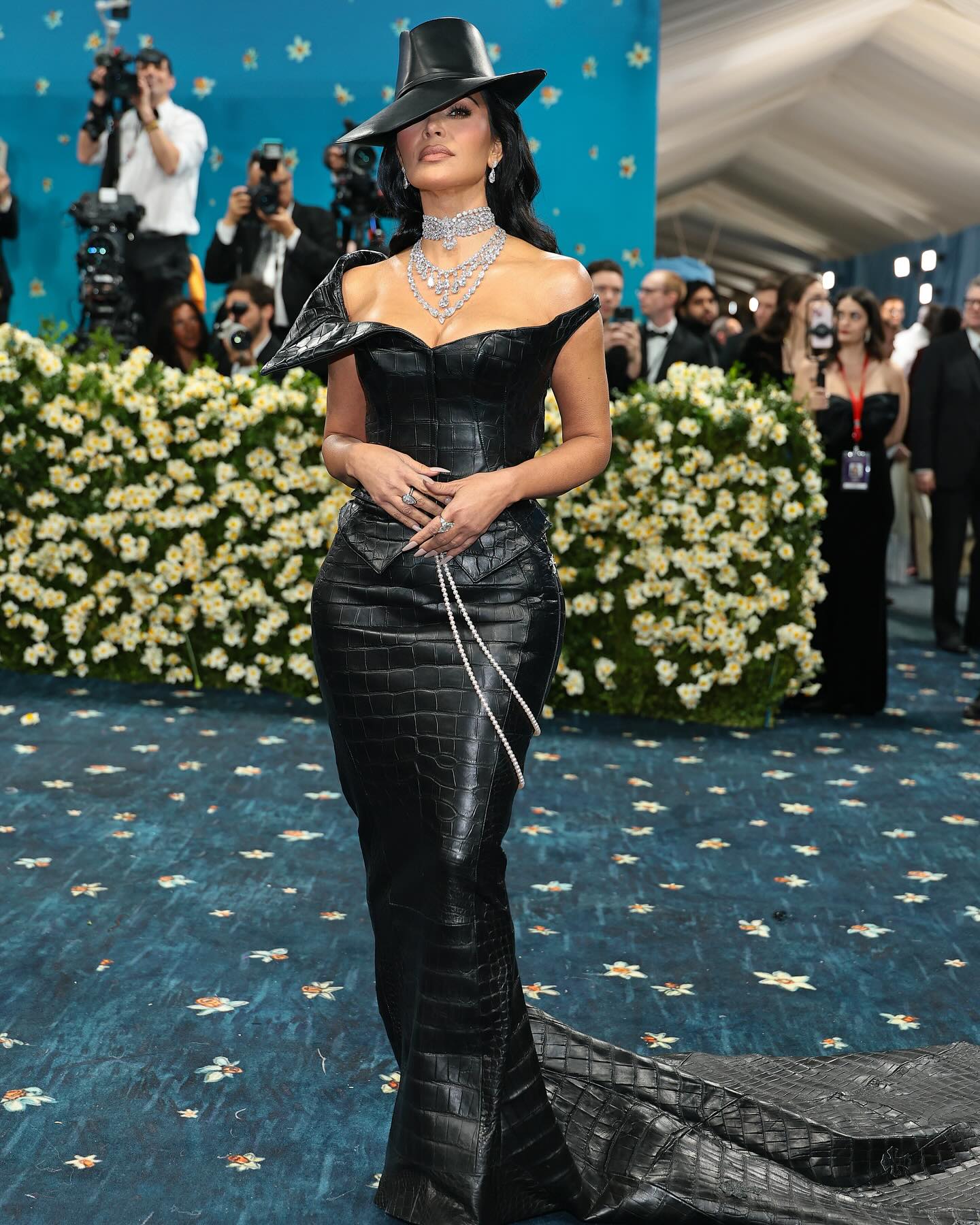 Kim Kardashian Met Gala 2025 Kim Kardashian Met Gala 2025