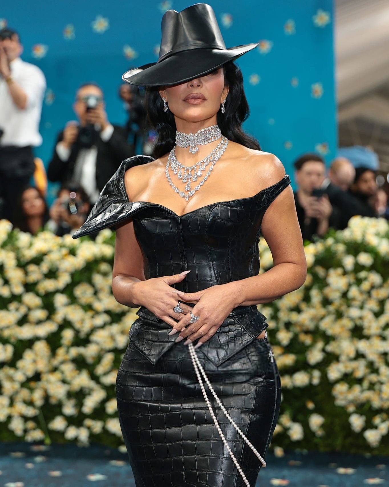 Kim Kardashian Met Gala 2025 Kim Kardashian Met Gala 2025