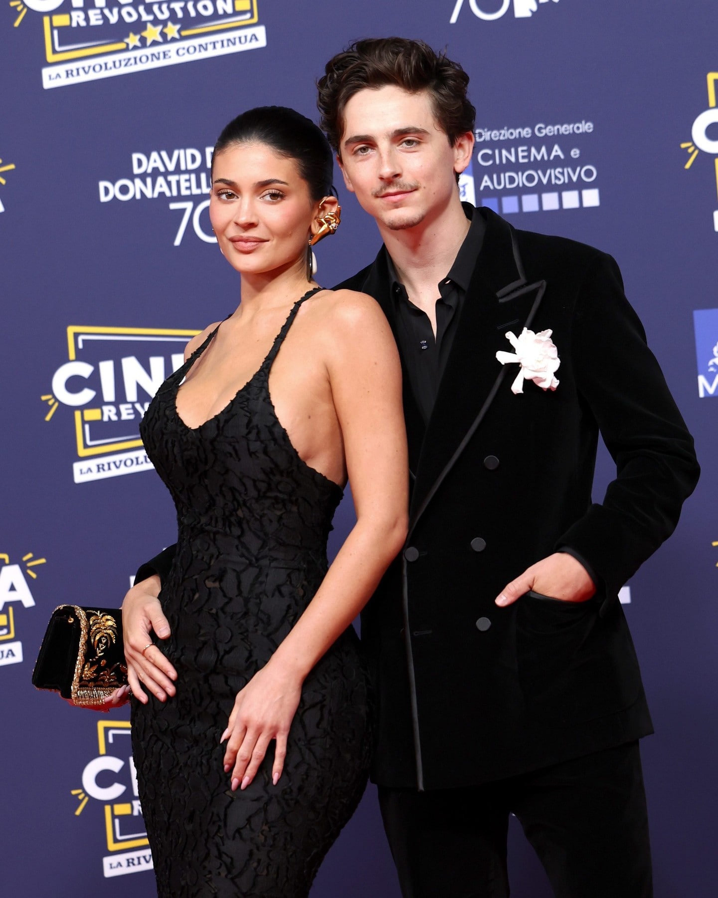Kylie Jenner Timothee Chalamet Kylie Jenner Timothee Chalamet