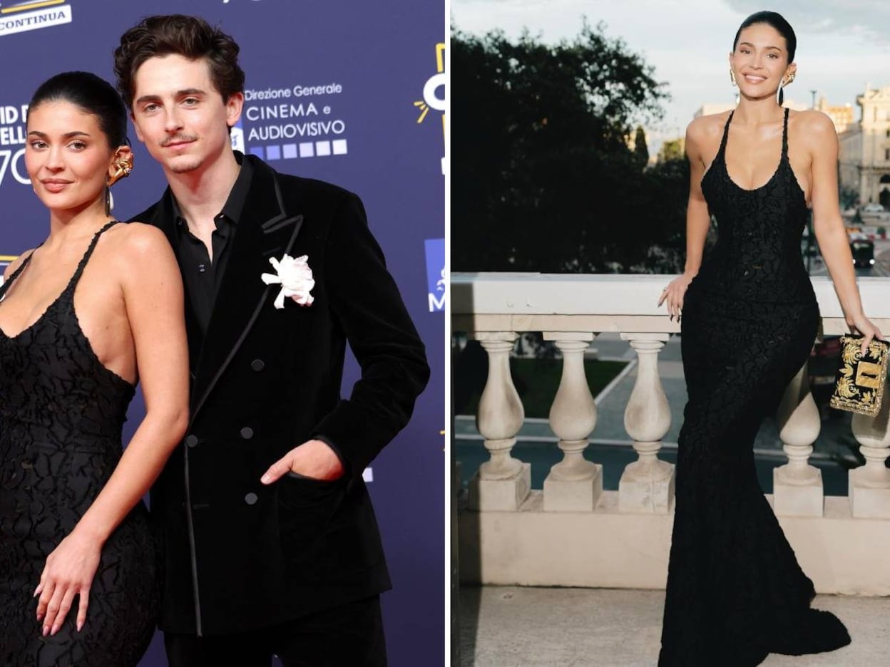 Kylie Jenner Kylie Jenner