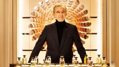Founded in 1987 through the merger of Moët Hennessy and Louis Vuitton, LVMH has grown into the world's largest luxury goods conglomerate.