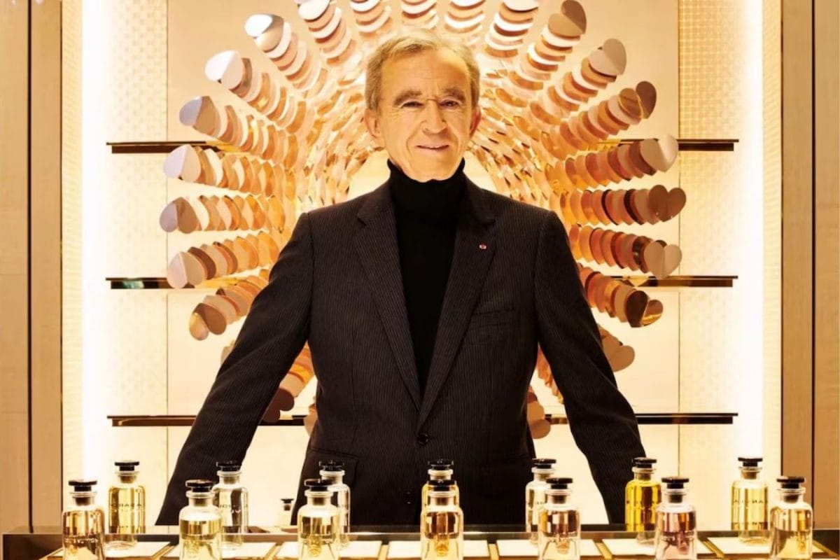 How China Is Crippling Global Luxury Brand Louis Vuitton's Parent Company