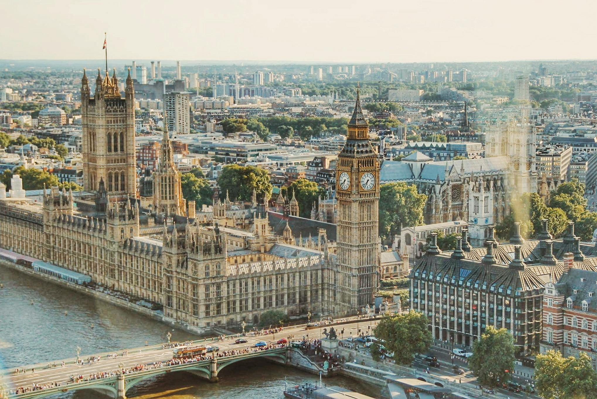 London has climbed to the second spot in 2025, overtaking Hong Kong. Its global financial influence, luxury real estate market, top educational institutions and cosmopolitan lifestyle make it a preferred destination for high-net-worth individuals.