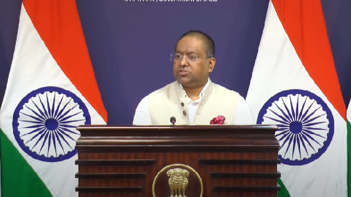 'Painful Consequences': India Warns Pakistan Against Repeated Threats, War Rhetoric