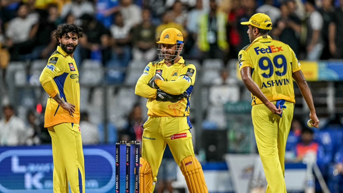 Ashwin proposes Jadeja for Test captaincy amid Bumrah, Gill