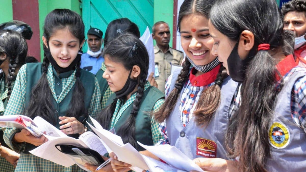 Maharashtra HSC Results 2025 Declared; Pass Percentage Drops Slightly