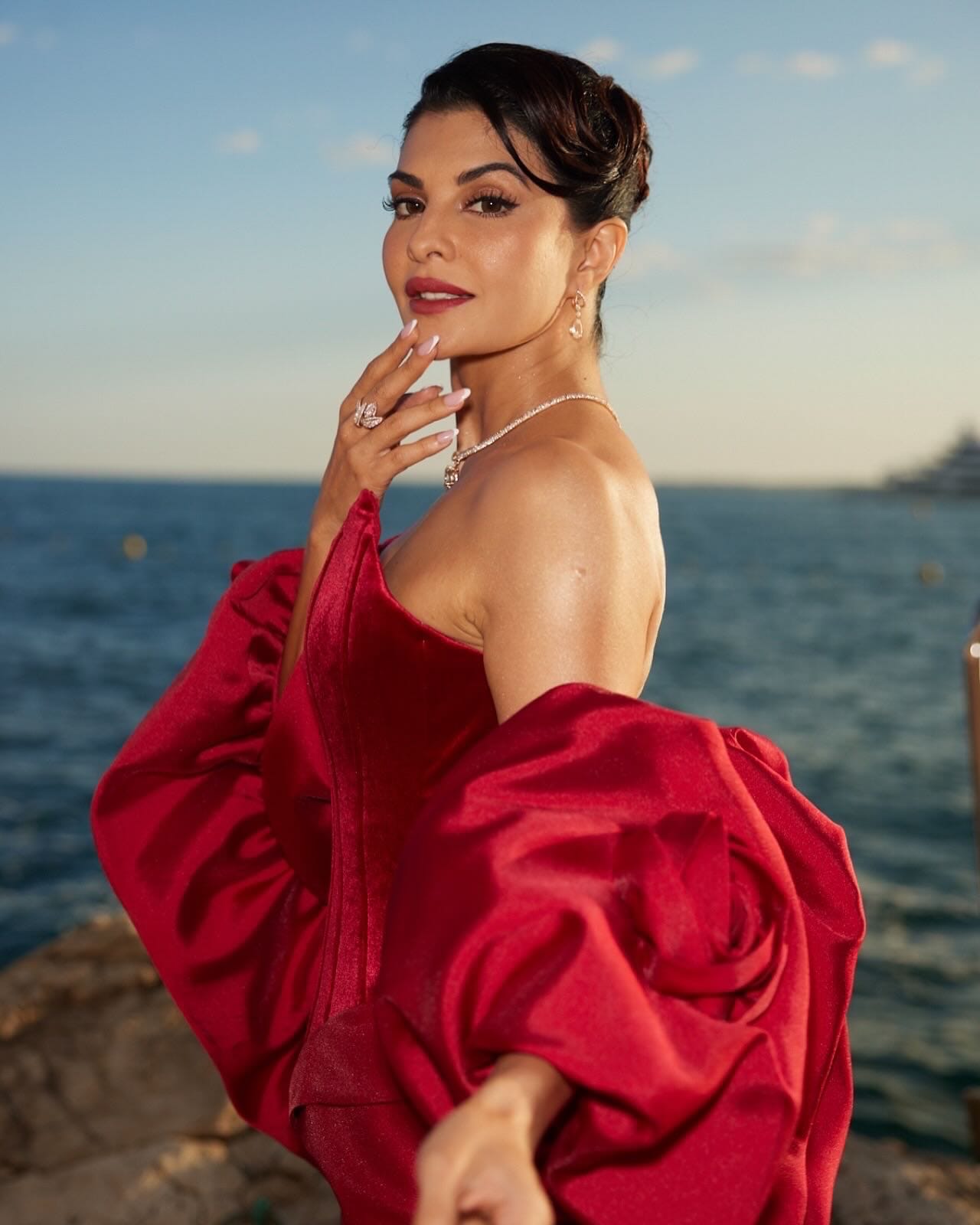 Jacqueline Fernandez