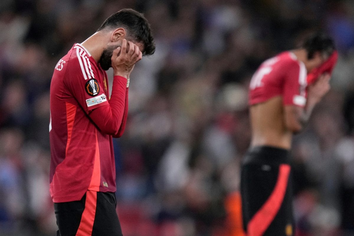 Manchester United Faces Financial Turmoil After UEL Loss! Exploring Red Devils' Doomed Future