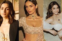 Manushi Chhillar Joins Alia Bhatt, Sharvari In Alpha? REVEALED Manushi Chhillar Joins Alia Bhatt, Sharvari In Alpha? REVEALED