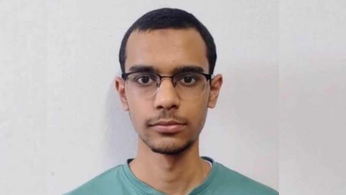 NEET UG Success Story: Meet Last Year’s AIR 1 Mazin Mansoor, Who Shifted From CBSE To BSEB
