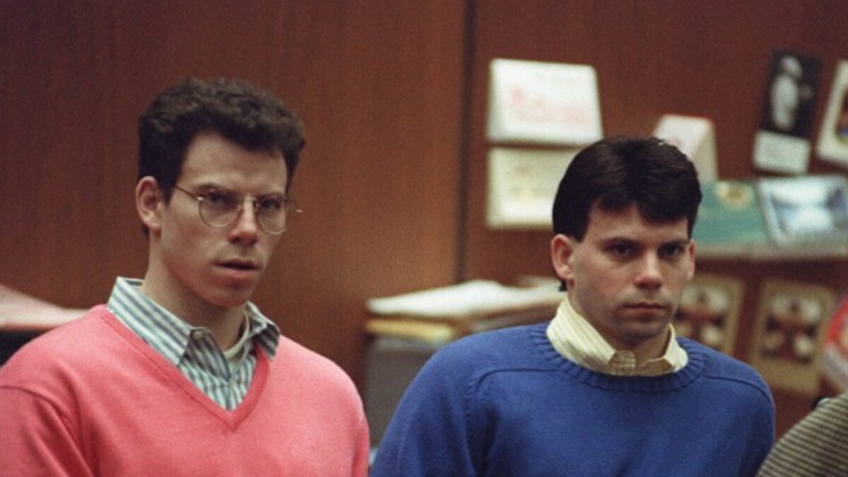 Menendez Brothers Are Eligible For Parole: Timeline Of The Sensational 1989 Double Murder Case