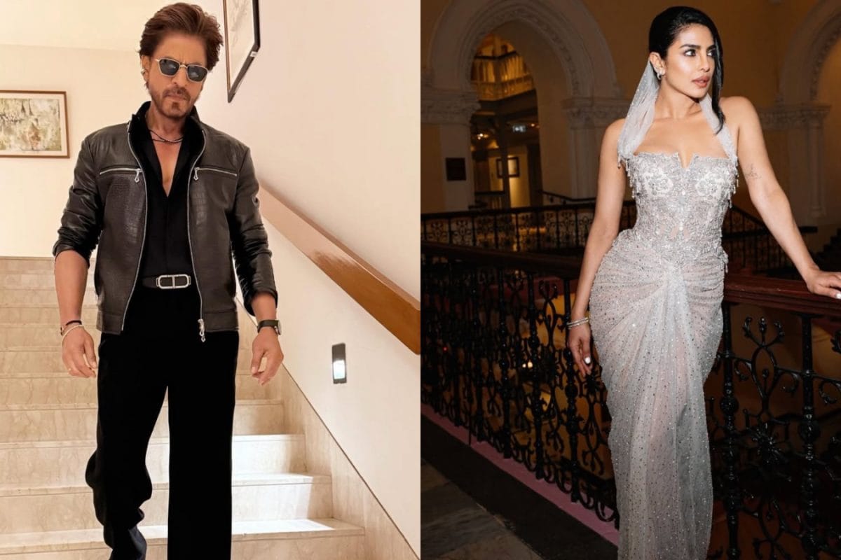 Not Alia Bhatt-Arjun Kapoor, SRK And Priyanka Chopra Were First Choices For 2 States; Know Why