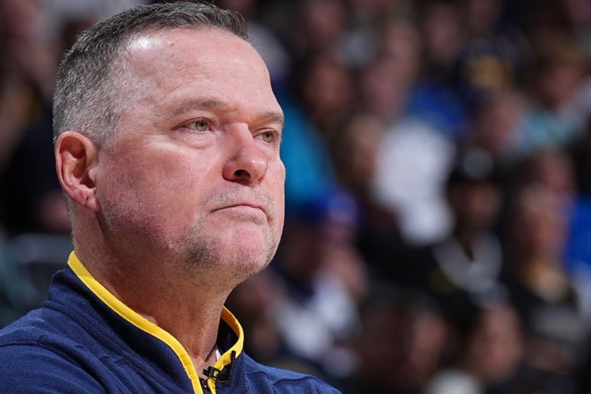 Disgraced Denver Nuggets HC Mike Malone Back In The NBA....With ESPN?