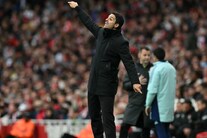 Rage, Anger, A Bad Tummy: Arteta's Keys To Taking Revenge On PSG After PL Loss