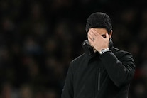 Arsenal Miss PL Title Again; Mikel Arteta Distraught After 'Very Painful' Season
