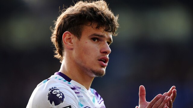 Milos Kerkez moving to Liverpool? (X)