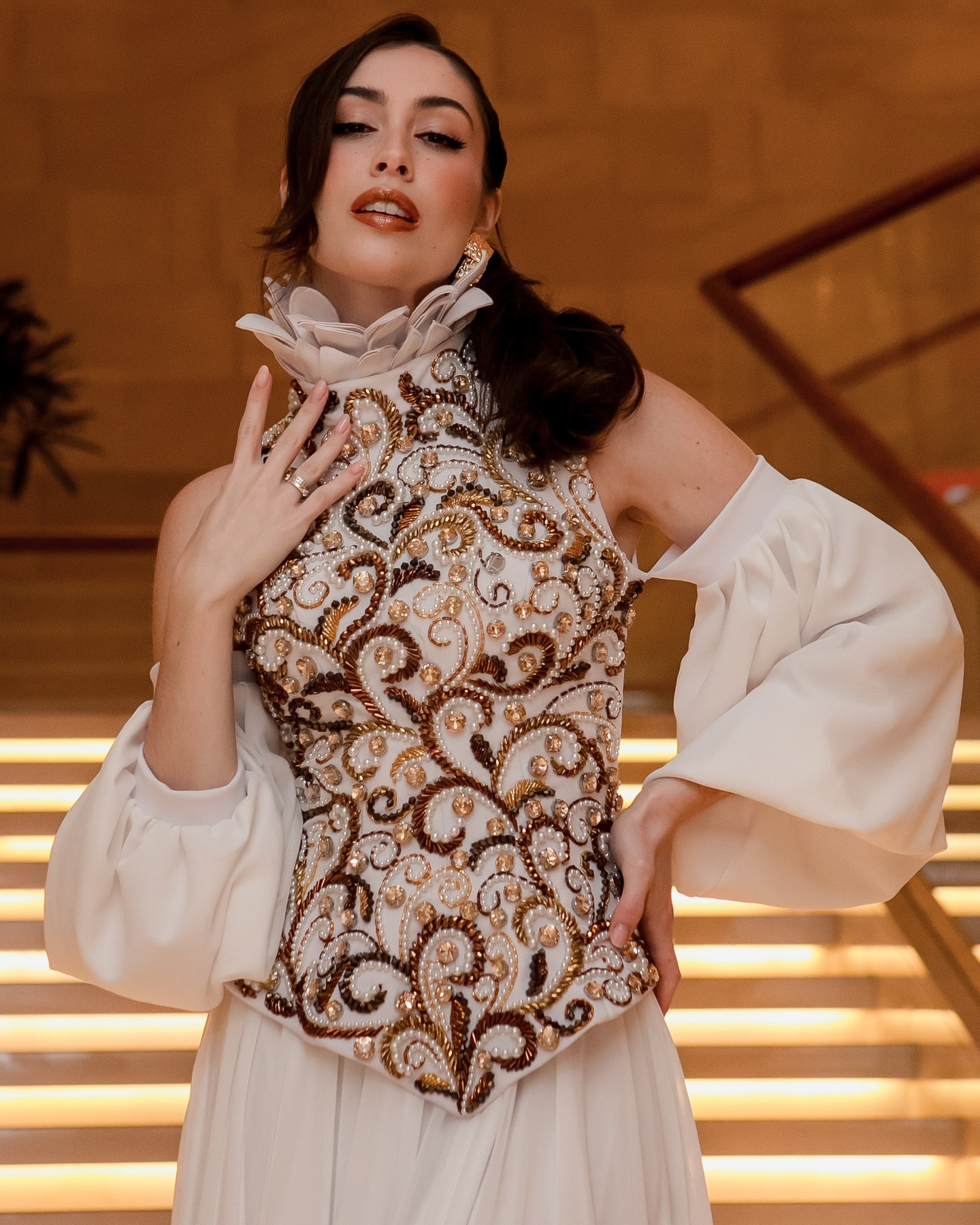 Miss World 2025 Brazil Jessy Pedroso Miss World 2025 Brazil Jessy Pedroso