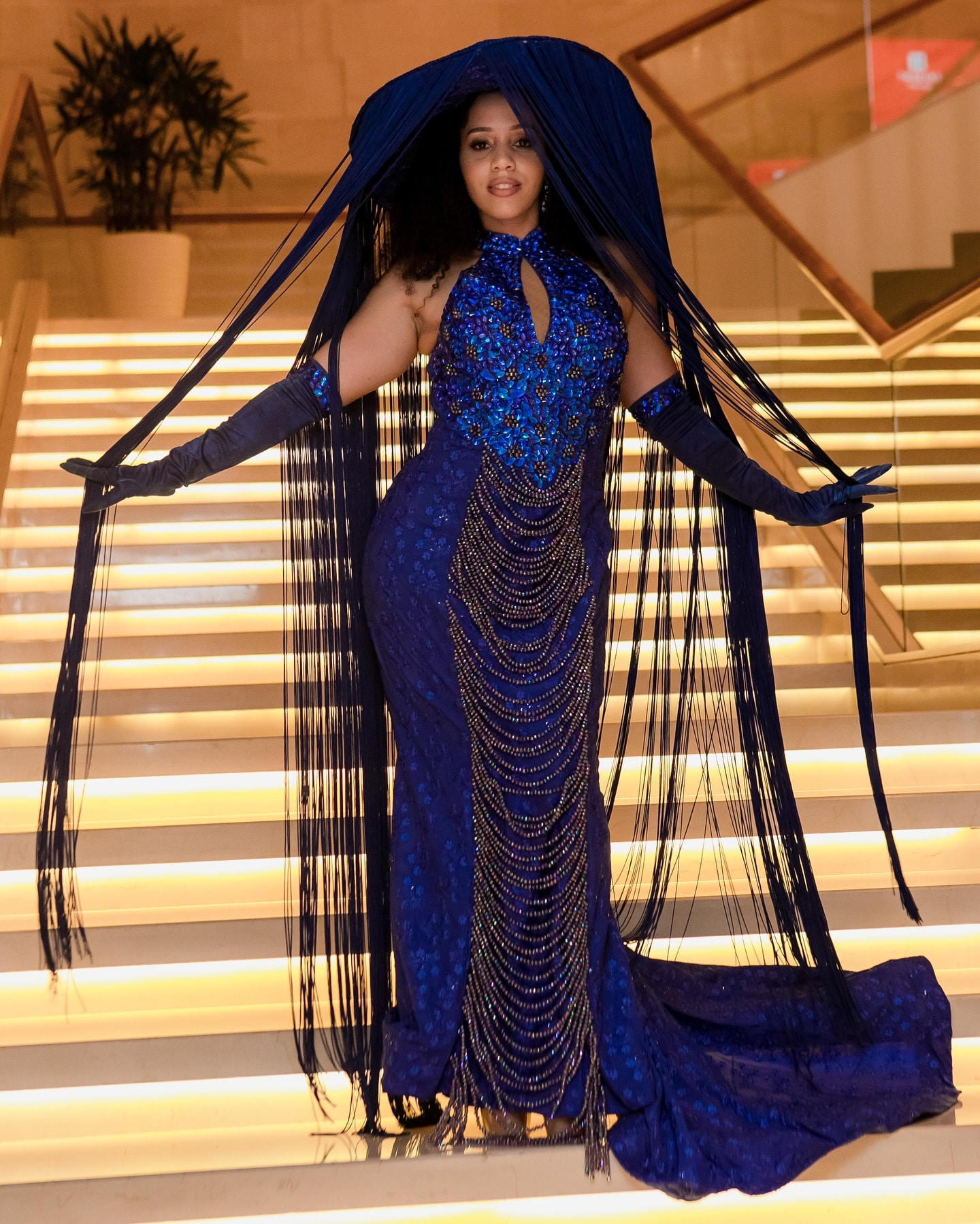 Miss World 2025 Cayman Islands Jada Ramoon Miss World 2025 Cayman Islands Jada Ramoon