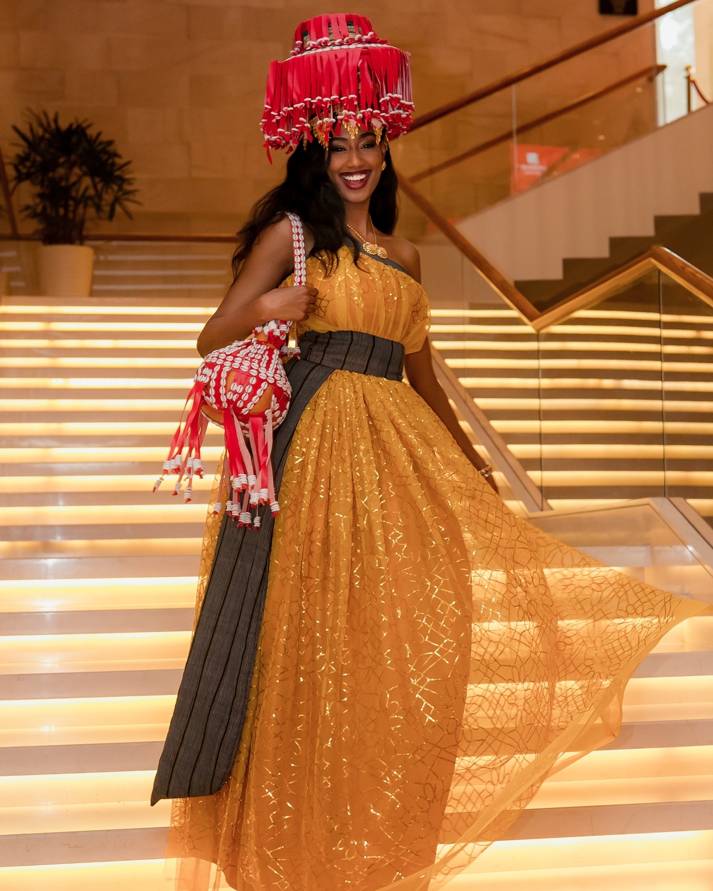 Miss World 2025 Ethiopia Hasset Dereje Miss World 2025 Ethiopia Hasset Dereje