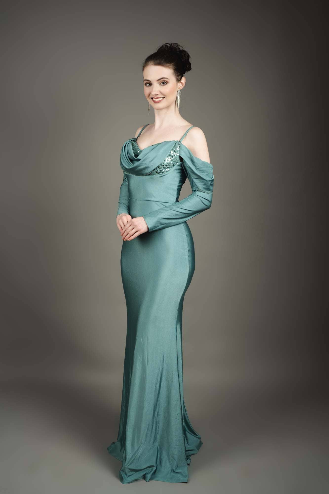 Miss World 2025 Germany Silvia Dörre Sánchez Miss World 2025 Germany Silvia Dörre Sánchez