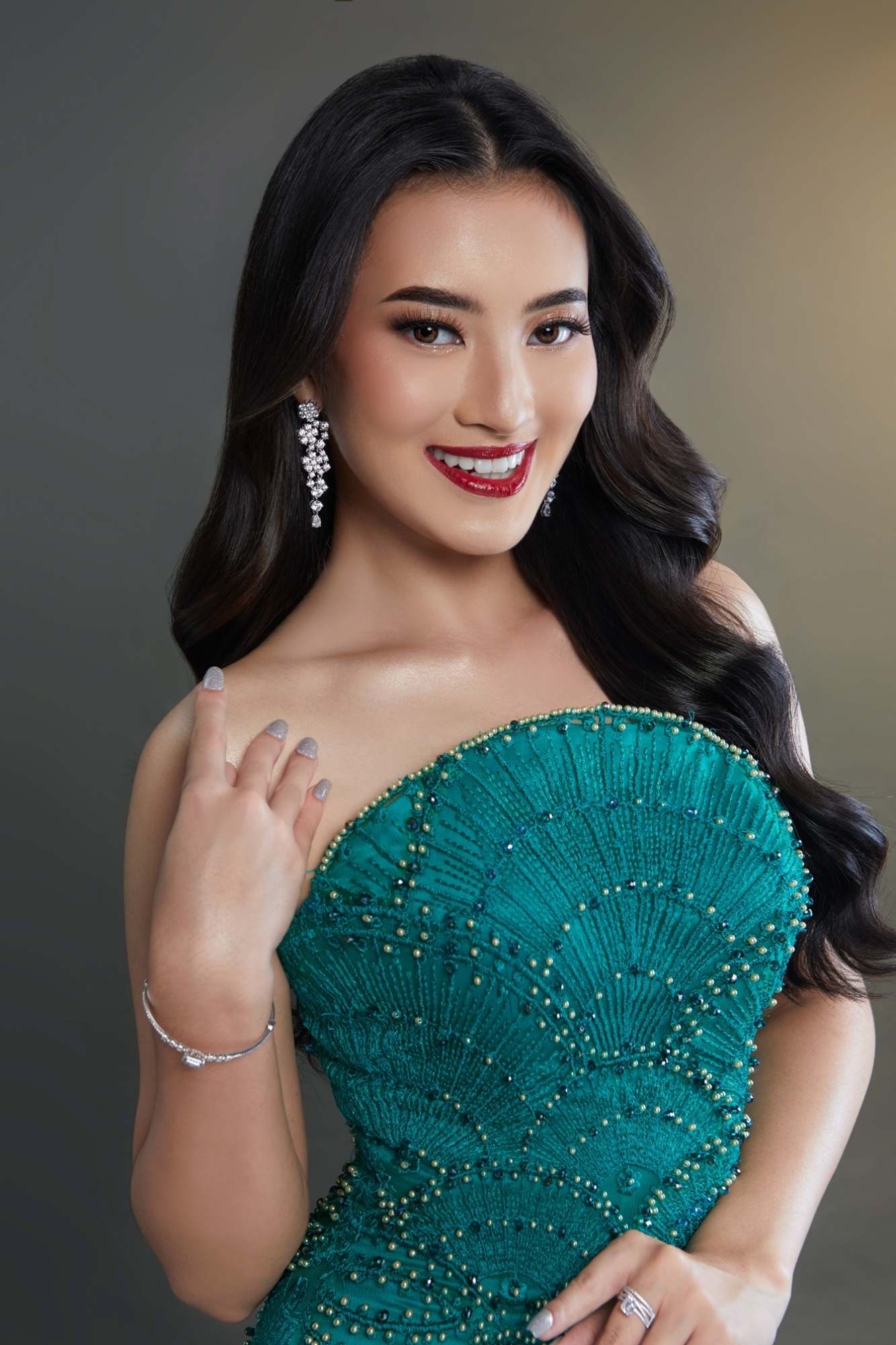 Miss World 2025 Indonesia Monica Kezia Sembiring Miss World 2025 Indonesia Monica Kezia Sembiring