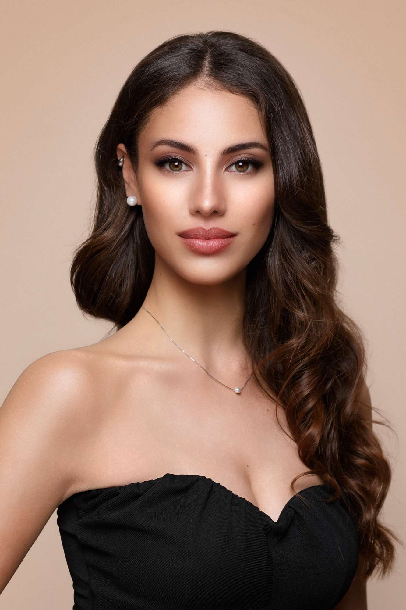 Miss World 2025 Italy Chiara Esposito Miss World 2025 Italy Chiara Esposito