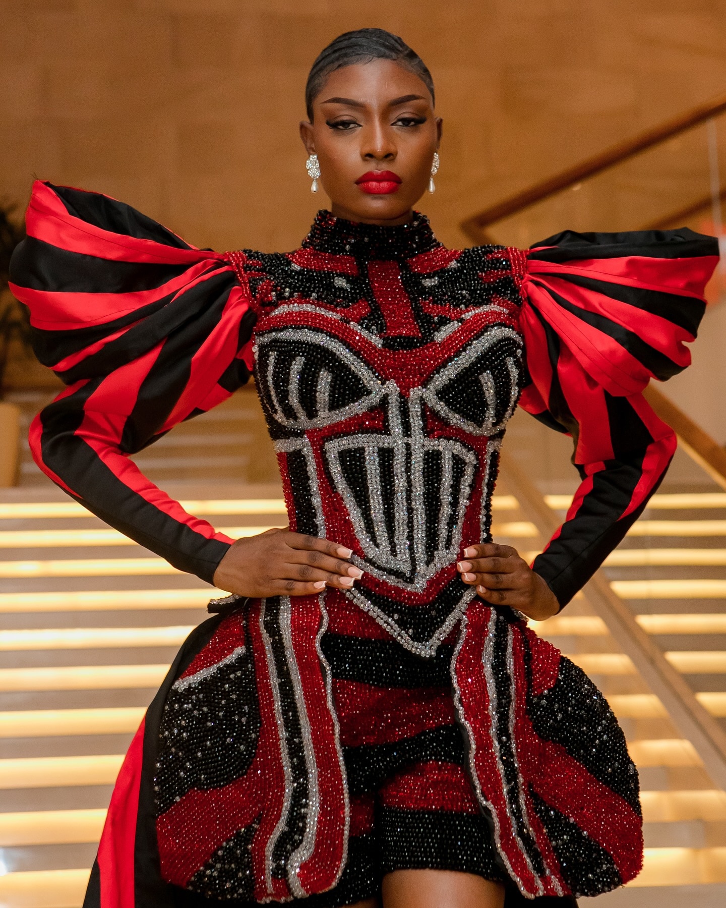 Miss World 2025 Nigeria Raimi Joy Mojisola Miss World 2025 Nigeria Raimi Joy Mojisola