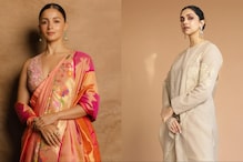 Alia Bhatt To Deepika Padukone, Stars Who Dressed To The Nines On Day 1 of WAVES 2025 Alia Bhatt To Deepika Padukone, Stars Who Dressed To The Nines On Day 1 of WAVES 2025