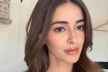 ‘I Have Tasted Blood’: Ananya Panday Hungry For More Challenging Roles ‘I Have Tasted Blood’: Ananya Panday Hungry For More Challenging Roles