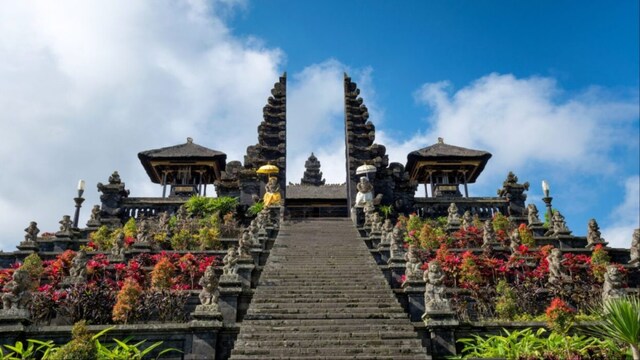 Bali remains a perennial favourite for the summer of 2025 among Indian travellers. 