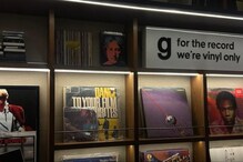 Old School Sound, New Age Scene: Inside Genre, Delhi’s First Vinyl Bar Old School Sound, New Age Scene: Inside Genre, Delhi’s First Vinyl Bar