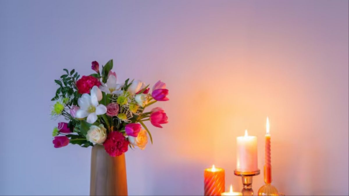 Beyond Aesthetics: Transform Your Home With Strategically Picked Fragrances