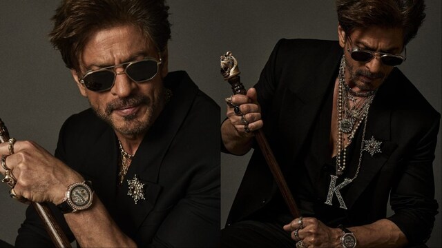 The watch was encased in white gold and adorned with 118 emeralds and 291 diamonds.