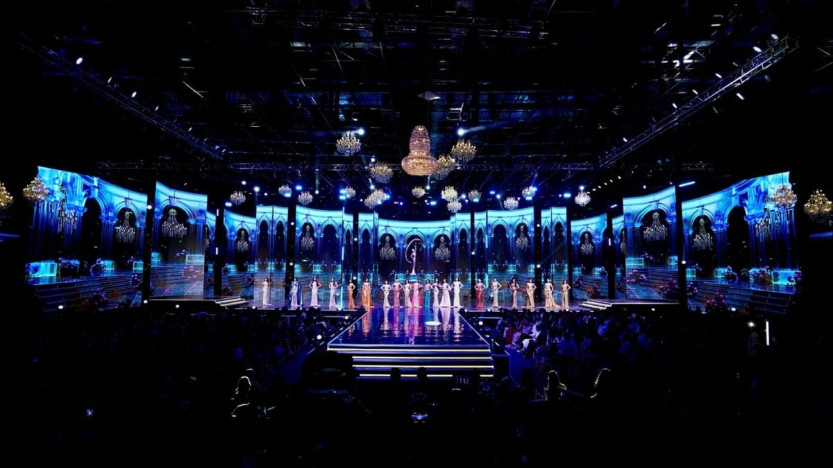 India To Host Miss World Pageant For 2nd Time In A Row; Deets Inside – News18