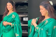 Nimrat Kaur's Latest Look Is All About Serving Glam With A Dash Of Understated Elegance Nimrat Kaur's Latest Look Is All About Serving Glam With A Dash Of Understated Elegance