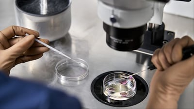 Egg freezing offers women autonomy over their reproductive choices.