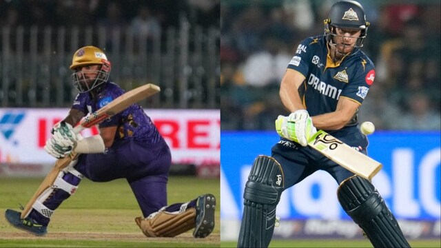Kusal Mendis is acceptable   to regenerate  the departing Jos Buttler successful  Gujarat Titans (X)