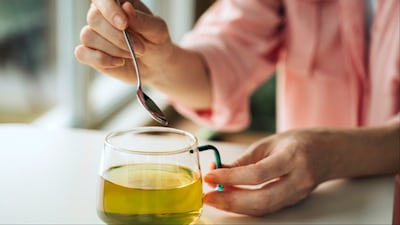 The woman suffered from Mast Cell Activation Syndrome.