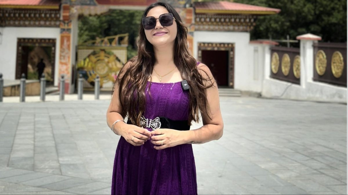 Jyoti Malhotra Leaked Blackout Details To Pakistan, Was In Touch With Danish During Op Sindoor