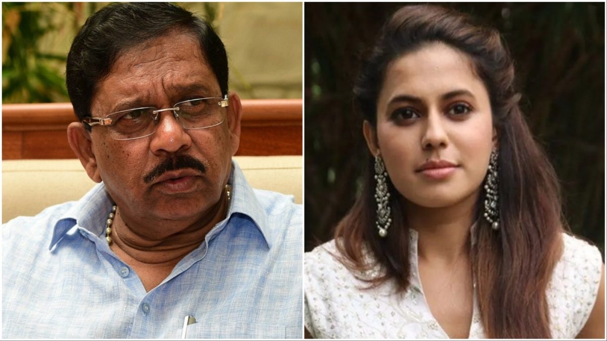 ED Raids Karnataka Colleges Linked To State Home Minister In Ranya Rao Gold Smuggling Case
