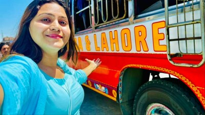 'Get Me Married In Pakistan': YouTuber Jyoti Malhotra Told ISI