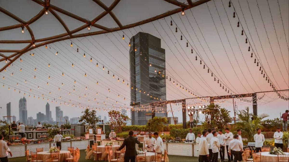 DIY Weddings: Trends Focus on Personalization, Experiences