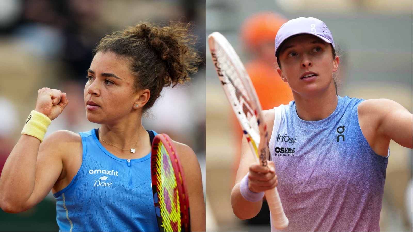French Open 2025: Paolini Advances To Third Round; Swiatek Aims For Roland Garros Spoils
