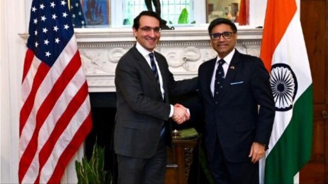 @IndianEmbassyUS)